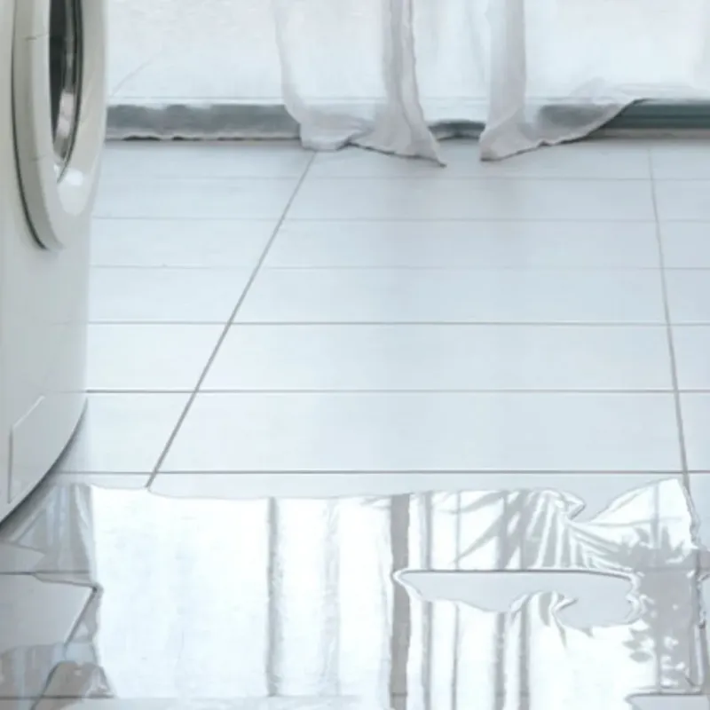 Appliance Leak Cleanup in Rancho Mirage, CA